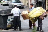 سقوط ایران به جمع کم درآمد‌های دنیا / جمعیت فقرا ۱۱ میلیون نفر افزایش پیدا کرده