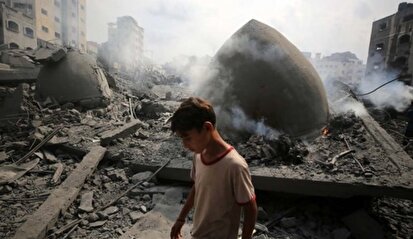 دبیرکل سازمان ملل: شاهد کشتاری بی‌سابقه در غزه هستیم
