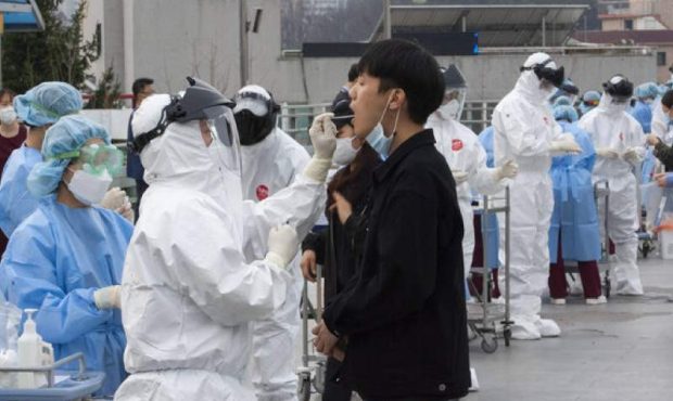 جزئیات ورود یک بیماری جدید از چین با شروع سرما