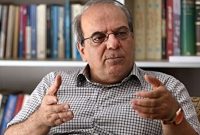 عباس عبدی درباره ادعای جلیلی پیرامون فروش نفت با راهکار او: علتش، آمدن بایدن بود؛ به حساب خود نگذارند