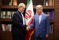 دلارزدایی از اقتصاد ایران غیرممکن است